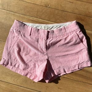 J Crew shorts